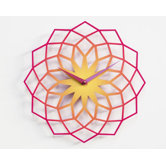Skallop Wall Clock
