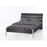 San Francisco Platform Bed