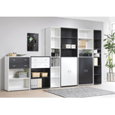 Fairfax Bookcase Collection