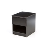 Scottsdale Bedroom 1 Drawer Nightstand