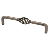 Bird Cage Wire Pull