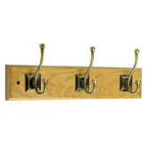 3 Hook Rail