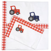 The Barn Duvet Cover Set
