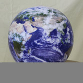 Astronaut View Globe (Set of 24)