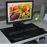 Desk Pad
