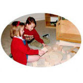 Unit Block (Set of 40)