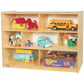 Mobile Storage Unit