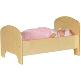 Doll Bed