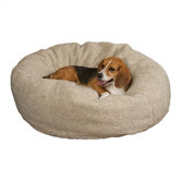 Berber Ball Dog Bed