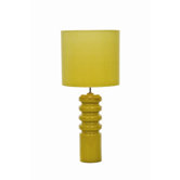 Tischlampe "Contour"