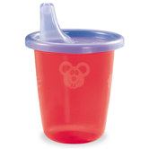 Take and Toss Spill Proof Cup