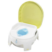 Potty Training System