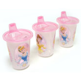 Disney Princesses Sippy Cup