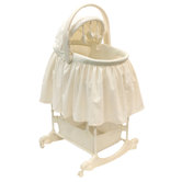 5-in-1 Sweet Dreams Bassinet