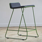 Bleecker Counter Stool