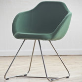 Mott Arm Chair