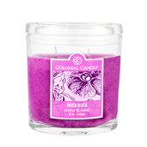 Orchid and Violet Jar Candle