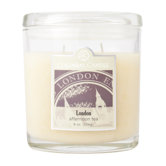 Afternoon Tea Jar Candle