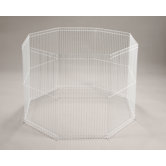 Ferret Playpen - 29" H