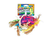 Calypso Creations Sombrero Medium Bird Toy