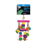 Bodacious Bites Scrumptious Large Bird Toy