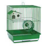 Two Story Hamster and Gerbil Cage