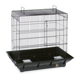 Clean Life Flight Bird Cage