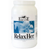 Relaxer Blend Equine Supplement