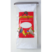 Classic Parakeet Food - 50 lbs