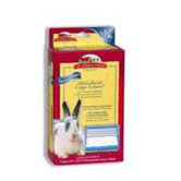 Large Small Animal Cage Liner