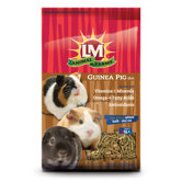 Guinea Pig Diet Food