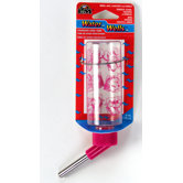 Waterwells Small Animal Water Bottle in Clear