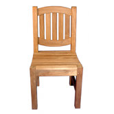 Boston Side Chair