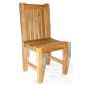 Block Island Side Chair