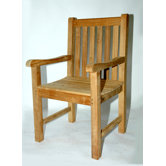 Block Island Arm Chair