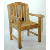 Aquinah Arm Chair