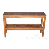 Two Level Buffet Sideboard