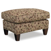 Bagley Ottoman
