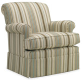 Thames Swivel Glider
