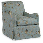 Ceira Swivel Glider