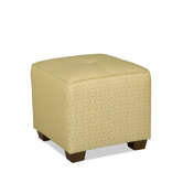 Karly Cube Ottoman