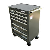 Pro Elite 6 Drawer Rolling Tool Cabinet