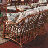 New Kauai Loveseat with Cushions