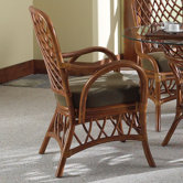 Antigua Arm Chair