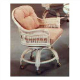Plantation Arm Chair