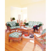 Bermuda Side Table