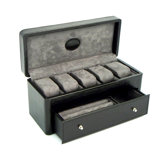 Watch Pen and Jewelry Case
