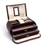 Multi Level Jewelry Case
