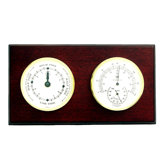 Tide Clock, Thermometer and Hygrometer