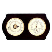 Barometer, Thermometer, Hygrometer